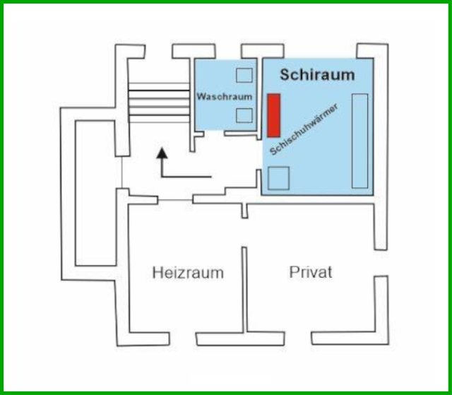 Plan Puchfeld Keller