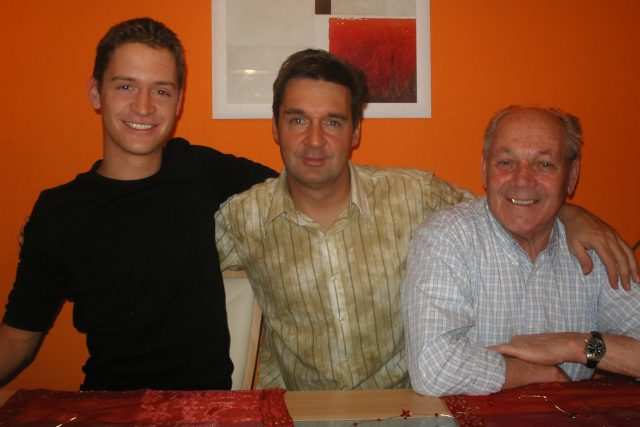 3Generationen 3 Generationen